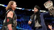 Mahal to regain the belt soon?